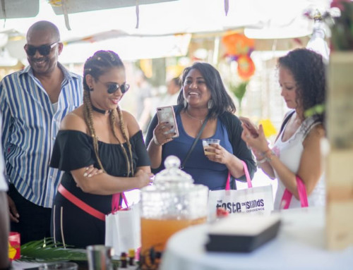 Caribbean Food and Drink Festival “Taste the Islands Experience” Returns to Fort Lauderdale
