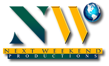 Next Weekend Production – (754) 307-7028 Logo