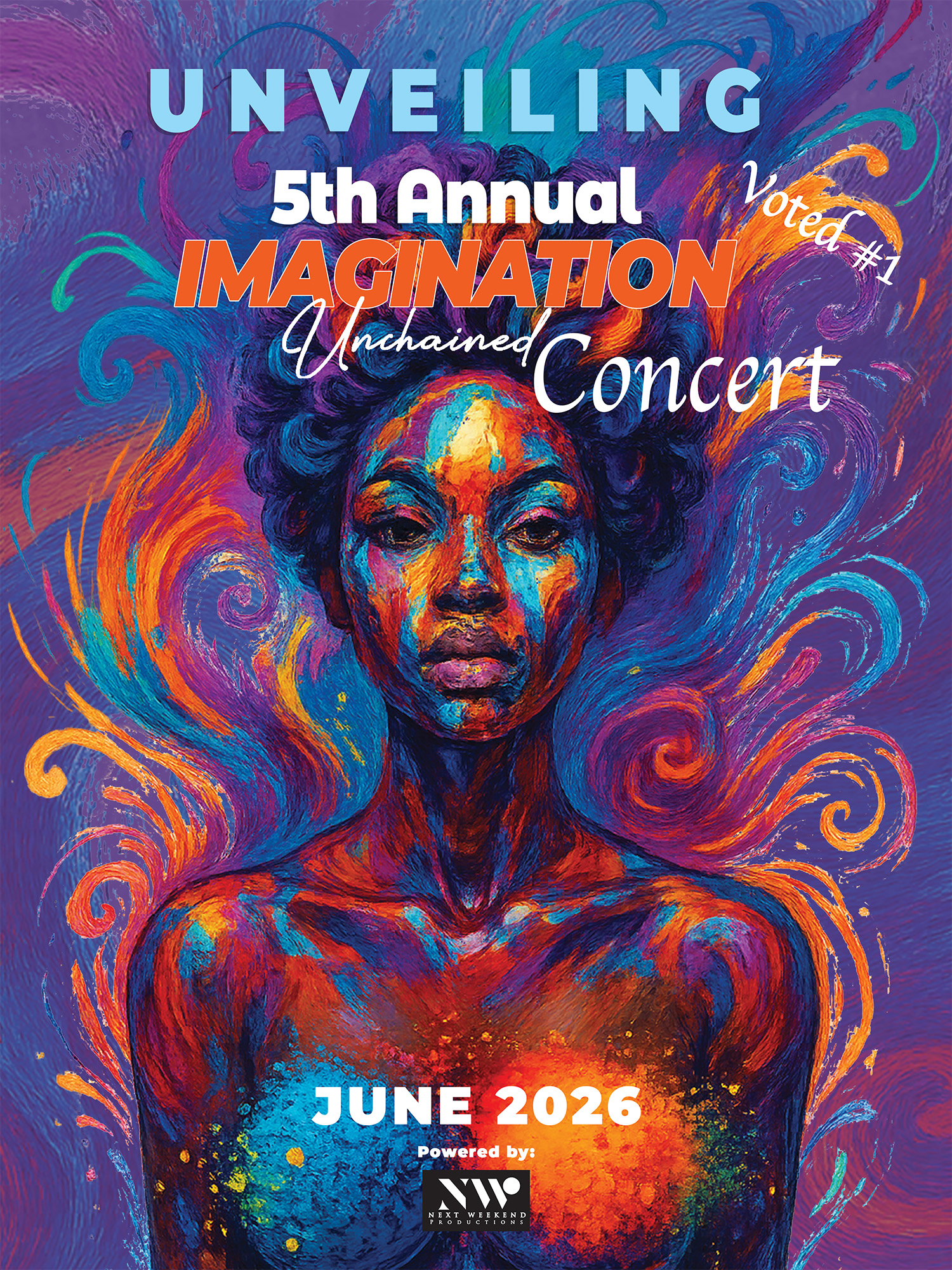 Black Genuis in Flight – Juneteenth Weekend Experience #2